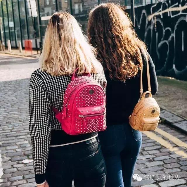 韩国最火的十种包包,韩系日常包包牌子有哪些