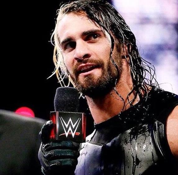 高柏罗林斯大布,wwe罗林斯世纪大劫案