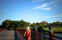 三亚旅游全攻略大概多少钱,三亚吃喝玩乐全攻略