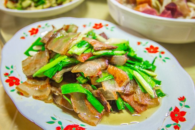 和老公一起宝兴邓池沟一日游,宝兴邓池沟农家乐包吃住价格