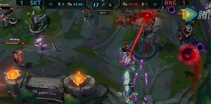 lols6小组赛排名,lols6决赛战队登场