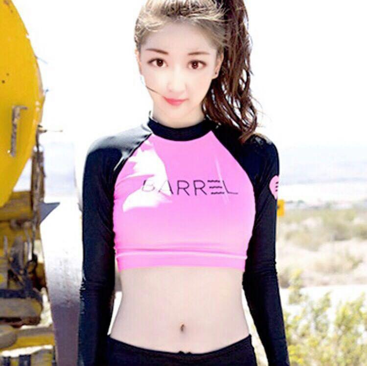 赵梓涵中国女主持人,赵梓涵视频女主角哪里人