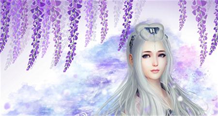 你是人生的最美，我愿意接受每一个足迹