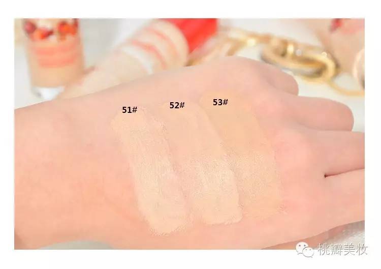 妙巴黎的粉底,妙巴黎的粉底怎么样