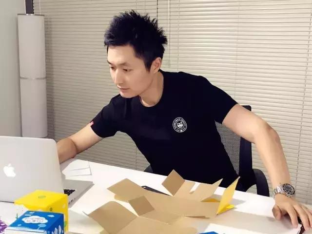 分分钟被圈粉！让所有妹子蓝瘦香菇的事，被他解决了