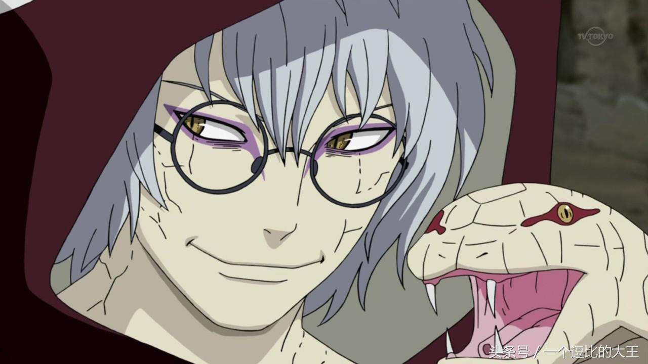 被打败后的药师兜去哪了,被打败后的药师兜