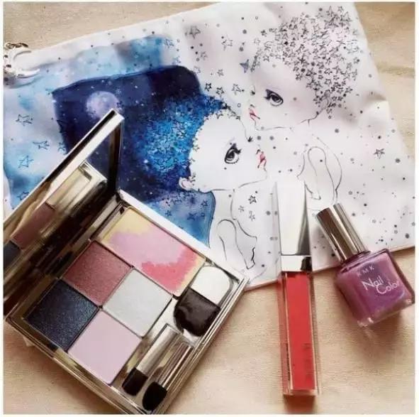 变妆视频最火圣诞妆,变妆欧美妆卡点