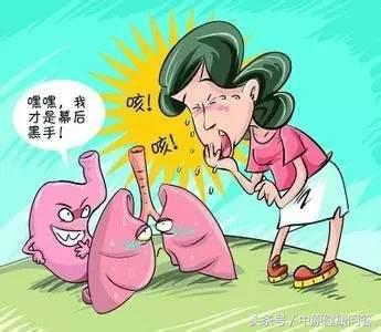 咳嗽20多天吃了药老不好,老年人咳嗽吃药就好不吃就不好