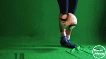 足球起球技巧和方法,蝎子起球足球教学视频