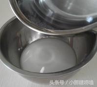 土豆粉面的制作过程,土豆粉面制作方法