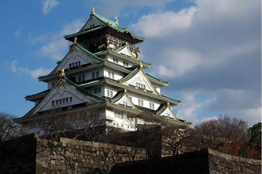 日本大阪东京15天自由行攻略,东京大阪6天旅游攻略