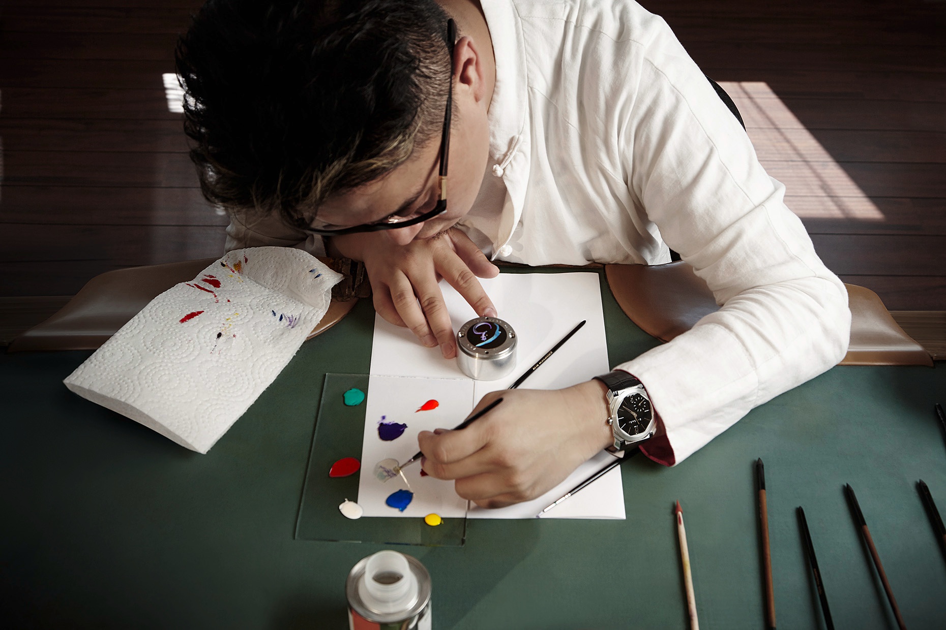 跨界艺术作品,跨界艺术家完整视频