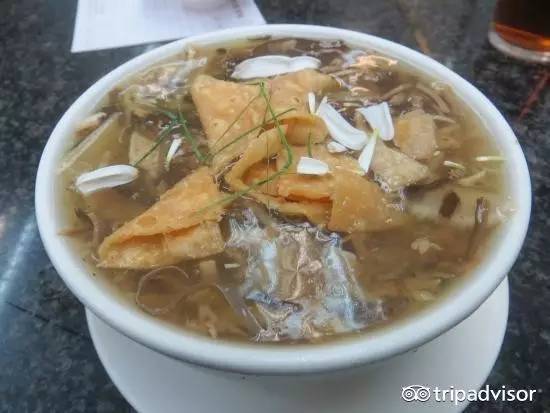 去香港必吃的店铺,香港吃货攻略2018