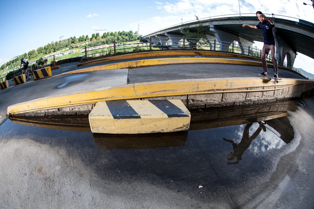 vans武汉滑板节,vans亚洲滑板比赛