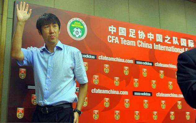 高洪波水平怎么样,高洪波巅峰时期有多强