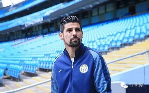 没有恩里克,诺利托可能只是个会踢球的胖子