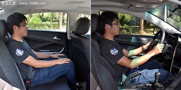 福美来2代手动挡驾驶感受,福美来三厢车的缺点