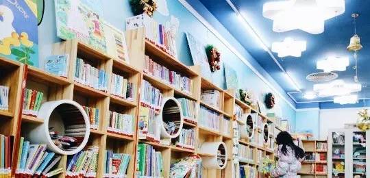 北京亲子书店一览表,北京12家带孩子必去的亲子书店