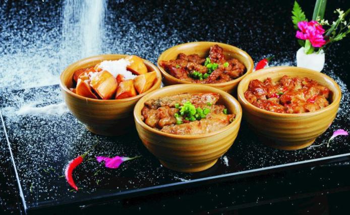 忠于自己，不忘初心--访凯尔圣花园酒店行政总厨程修