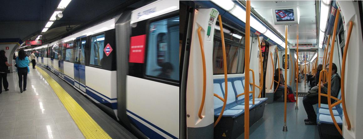 马德里不可思议镜面,马德里不可思议卡点