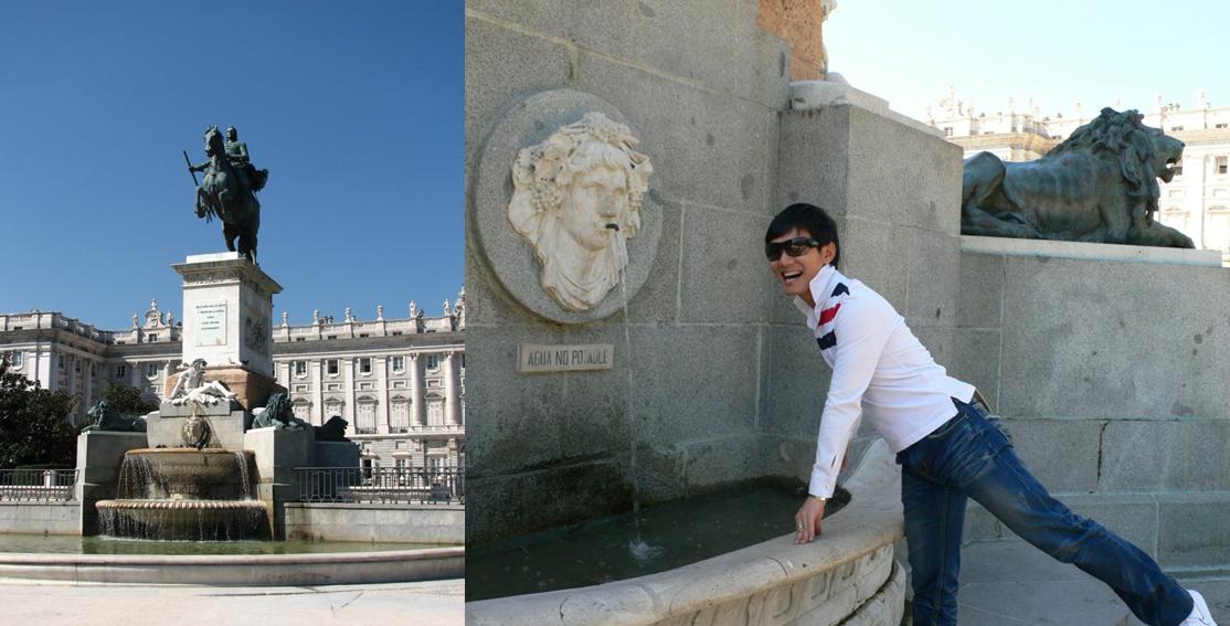 马德里不思议原版,马德里不可思议完整视频