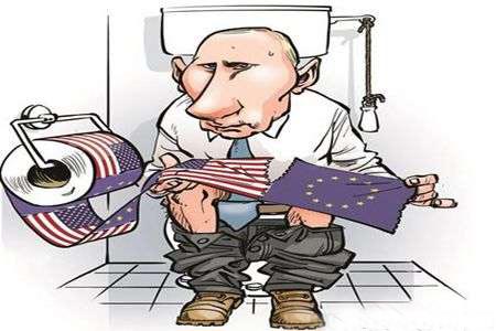 美国发动冷战的根本目的,美国对华发动新冷战