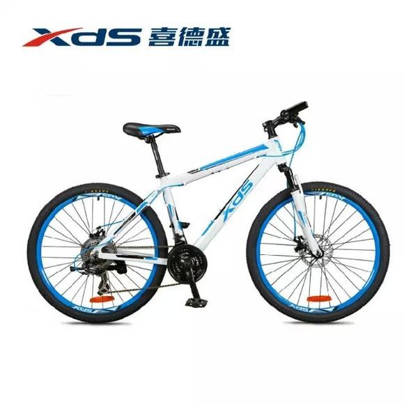 老司机扫盲——入门级千元（￥900—1500）山地车推荐