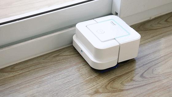 braava擦地机器人说明书,braava擦地机器人怎么用