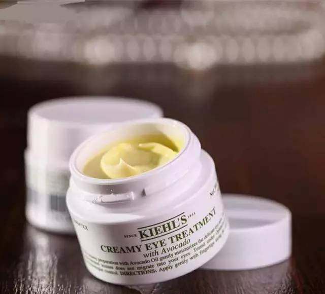 眼霜TOP12|工作这么忙，没一只好的眼霜怎么行！