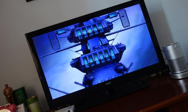 你的低音炮竟可以收到这么多台?革命性的电视伴侣诞生了