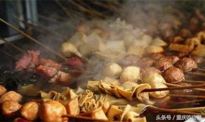 火锅冒菜麻辣烫哪个好吃,麻辣烫火锅冒菜的区别