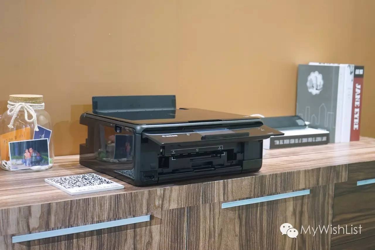 佳能最具性价比打印机,创意唯美的打印机