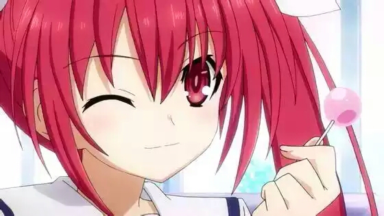 这些二次元的妹妹们，大胆攻略也没有问题