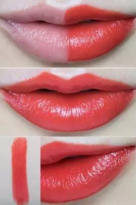 ysl小黑条七夕限定试色,ysl除了1966还可以选哪个