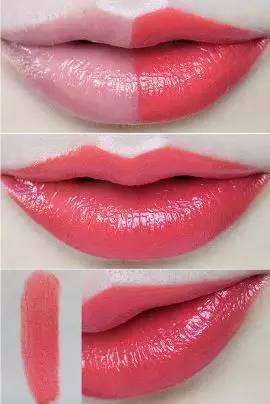 ysl最值得买的五个色号,ysl小黑管试色推荐