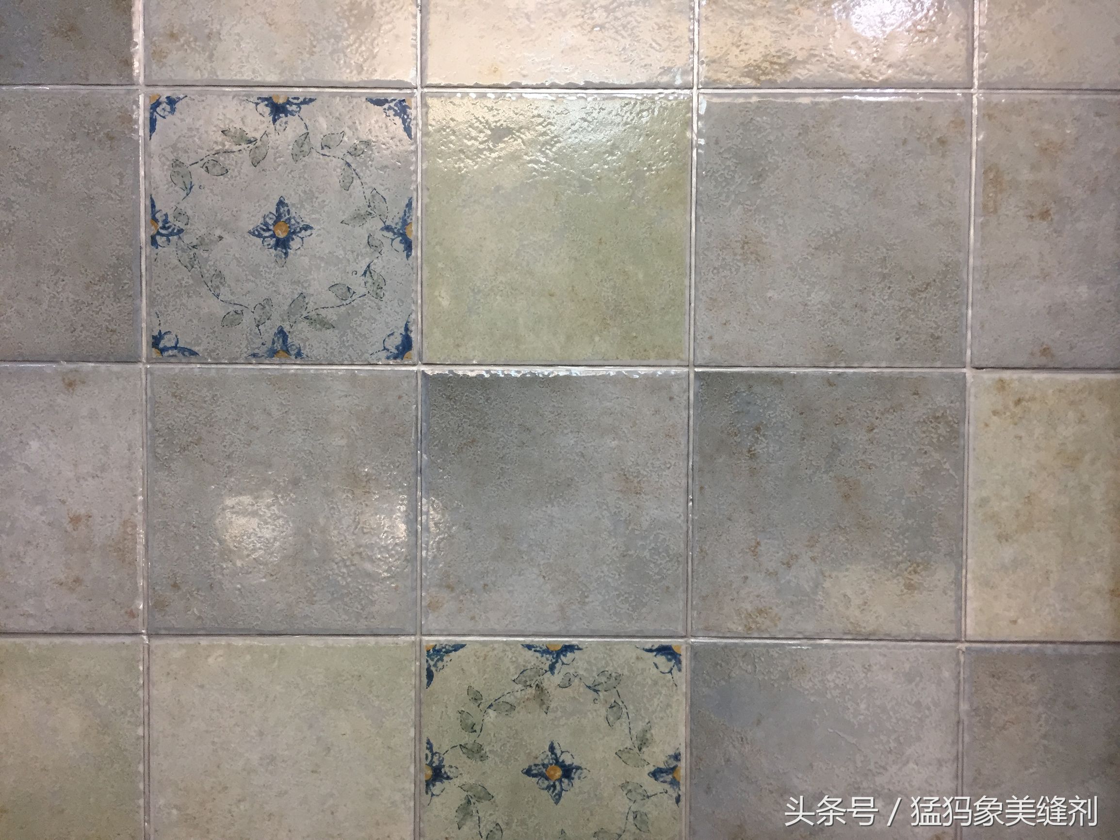 阳台用仿古砖优缺点,露台仿古砖优缺点