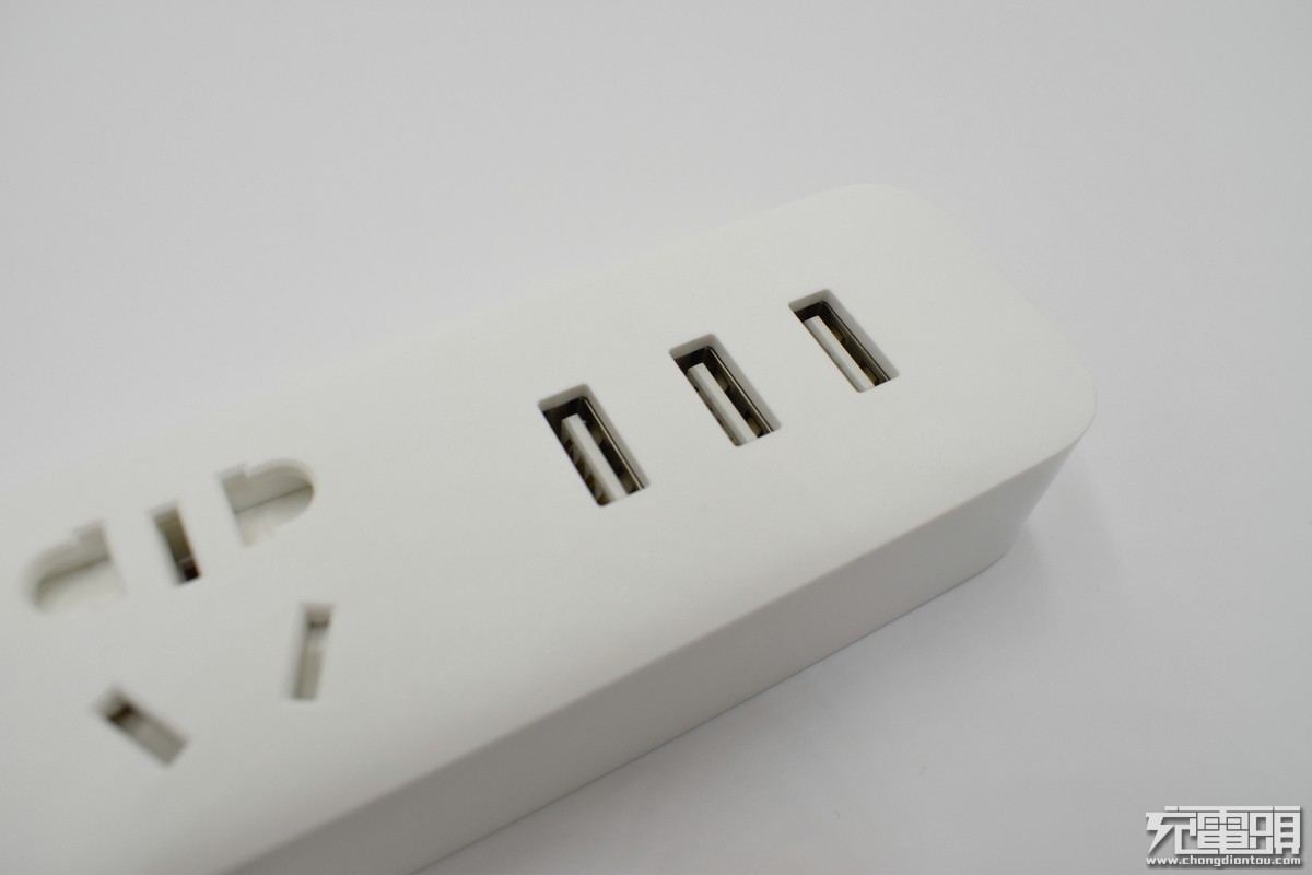 插线板评测对比,青米智能插线板测评