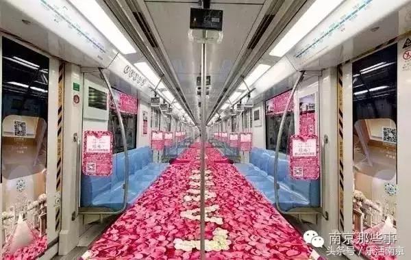 南京地铁的15个冷知识,南京地铁特别之处