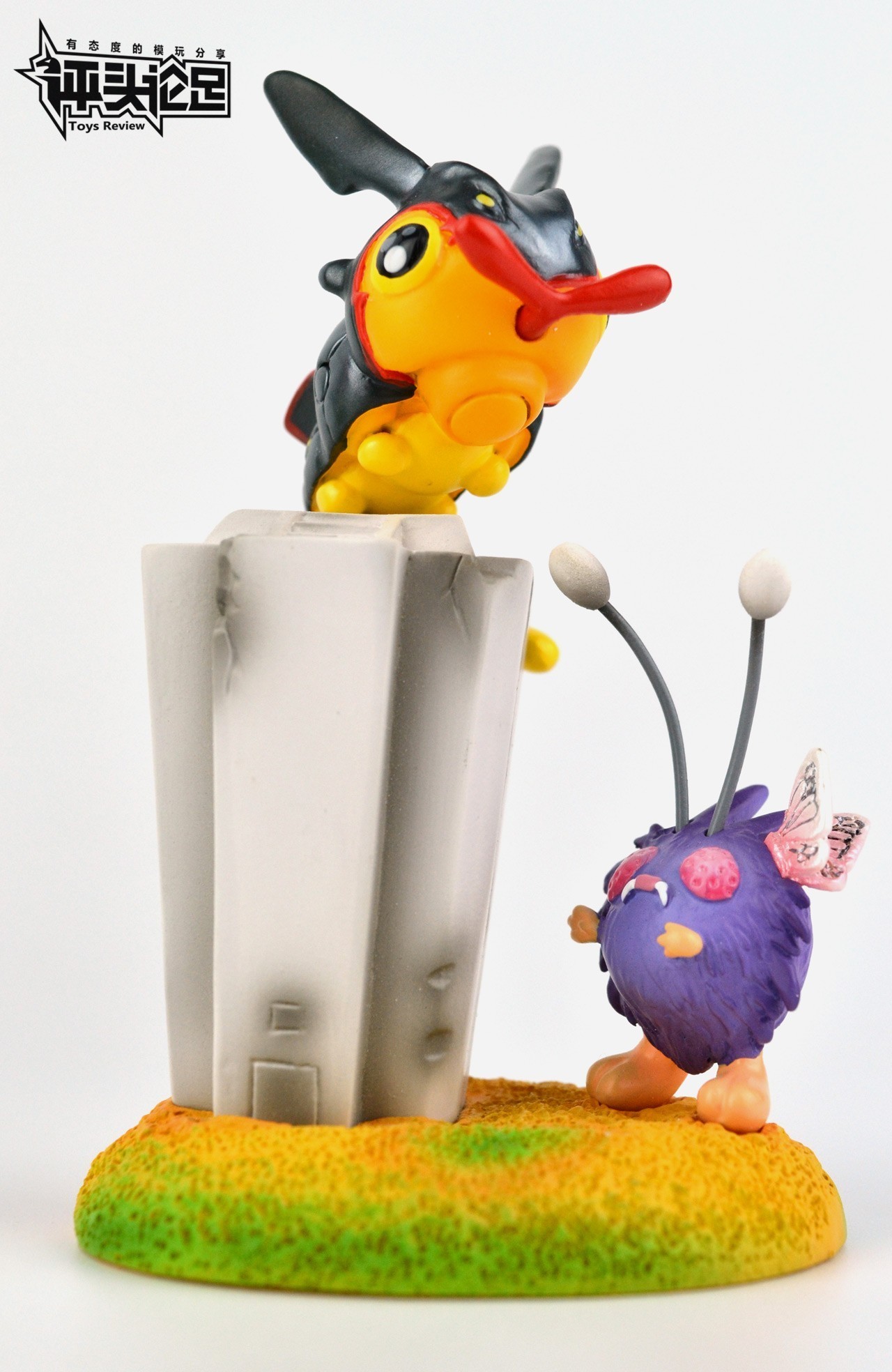 口袋妖怪巴大蝶图解,口袋妖怪巴大蝴解析