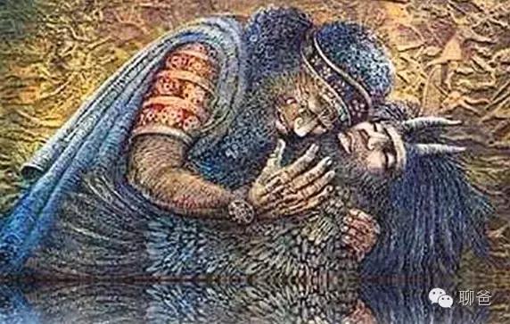 聊爸:乐麒说历史|被遗忘的史诗——吉尔伽美什