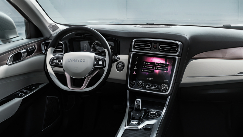 lynkco国产品牌,lynkco怎么样