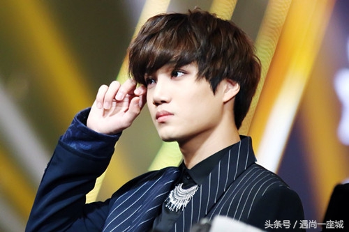 exo你绝对没看过的系列,exo有生之年系列