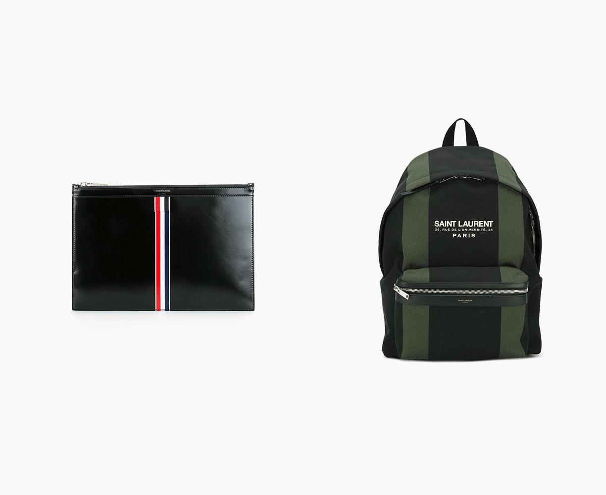 最热门包包,层次最多的包包