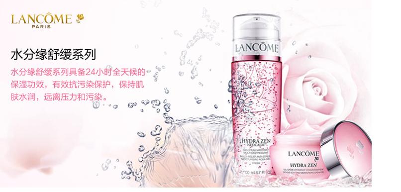 瞅瞅，你喜爱的化妆品在里面吗？