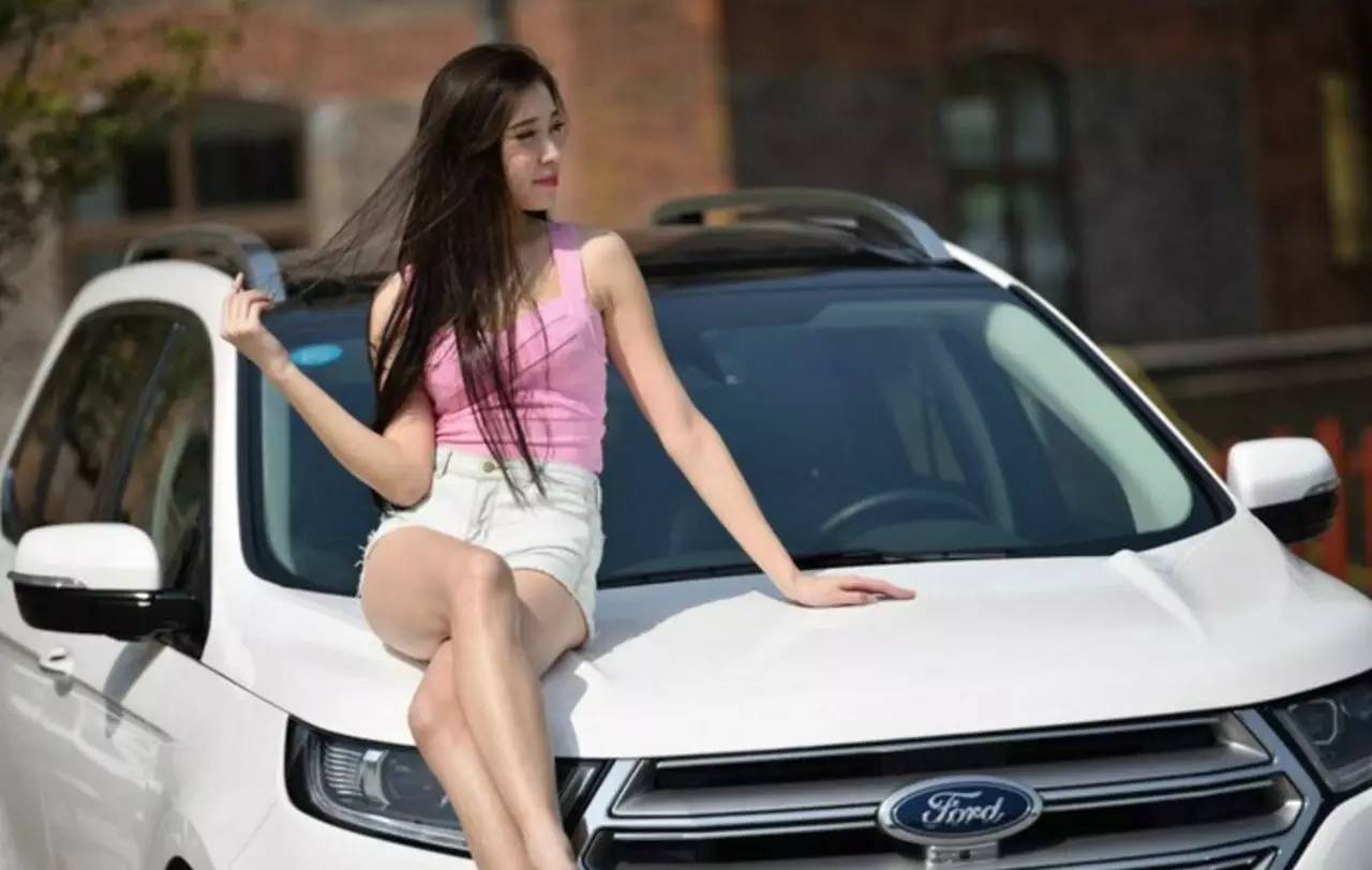 为什么新上市的suv都要挑战汉兰达,最新款汉兰达和其他中型suv对比