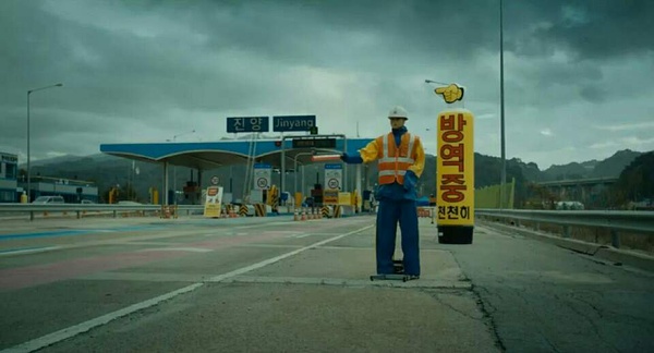 釜山行讲述了什么道理,釜山行感悟启发