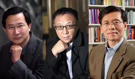 清华、北大、密歇根大学教授办了个全中国学历最高的自媒体