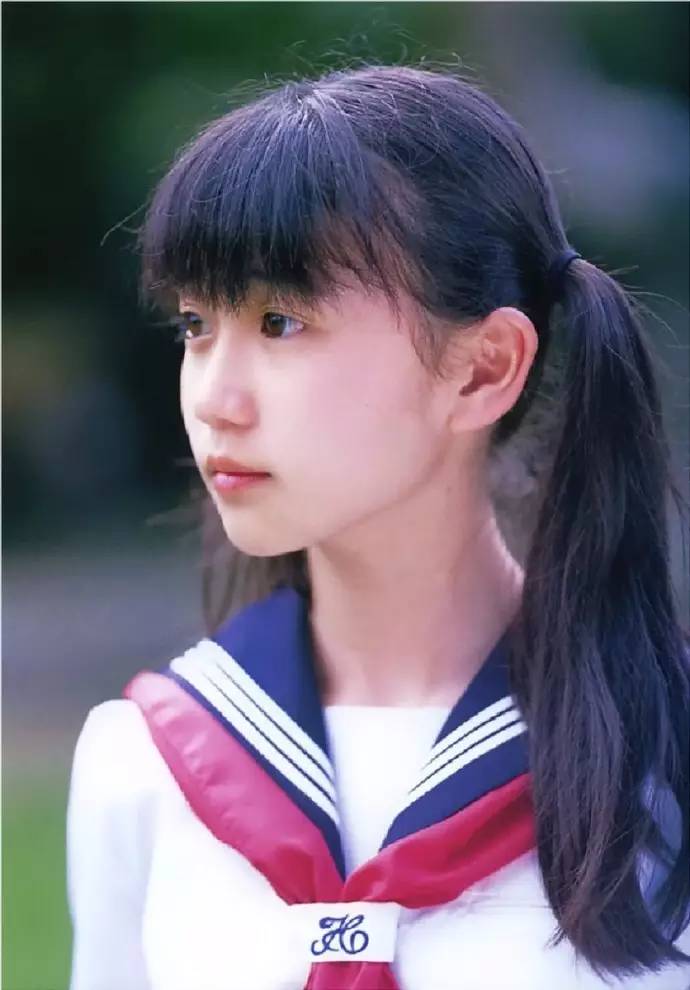 童星出身的女演员,日本童星出身的女明星