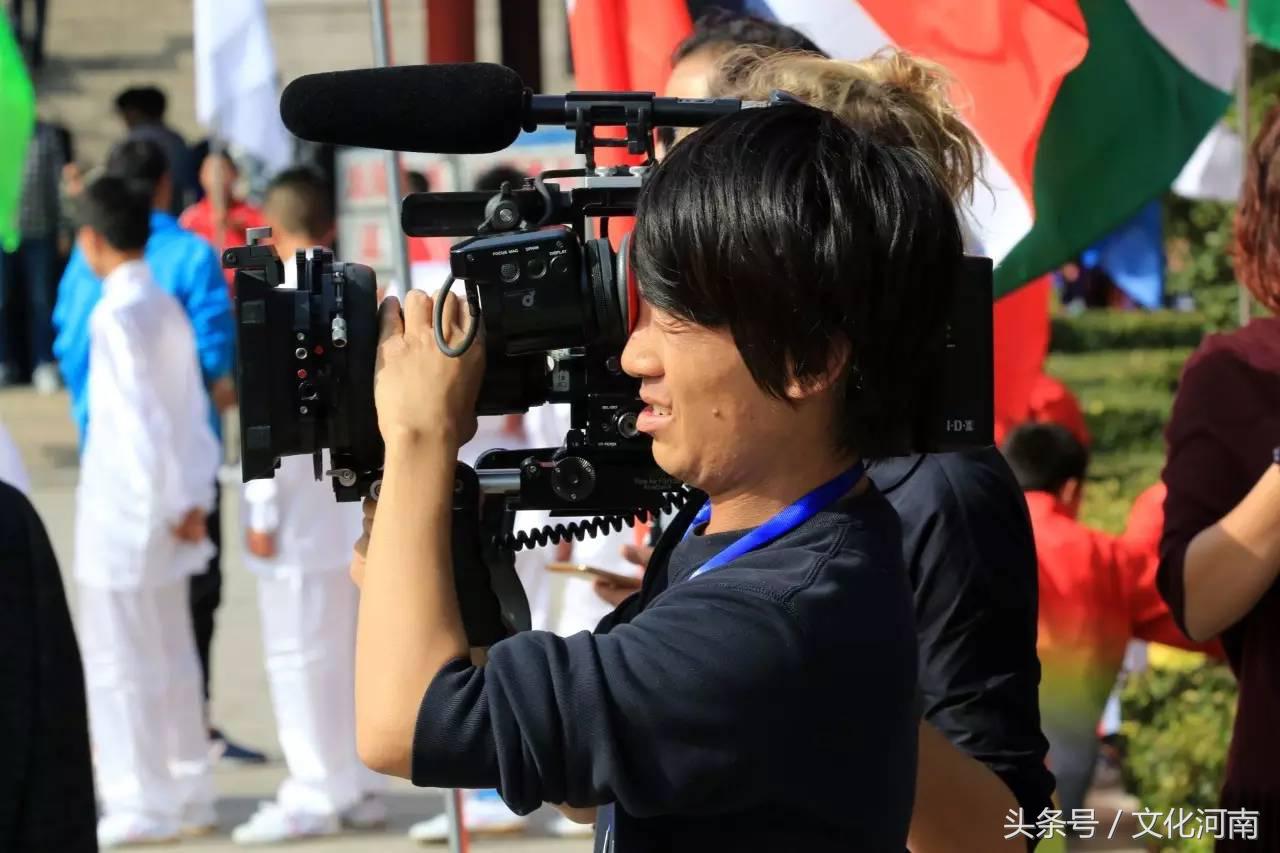 少林18铜人武术表演,禅武合一少林功夫