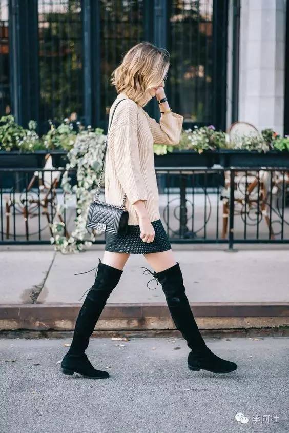 stuartweitzman骑士靴,stuartweitzman过膝靴真假鉴别